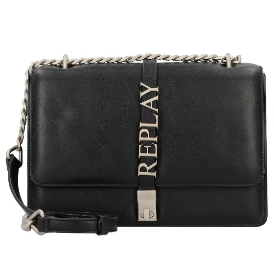 Replay Torba na ramię 25 cm