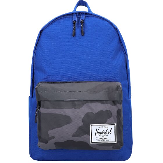 Herschel Classic X-Large Backpack 44 cm komora na laptopa