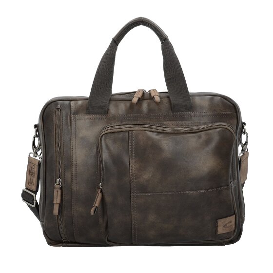 camel active Laos Teczka na laptopa 38 cm