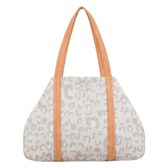 Fritzi aus Preußen Leo Special Shopper Bag 44 cm