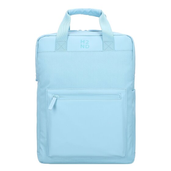 Harbour 2nd City Lights Hamburg Plecak XL 40 cm Komora na laptopa