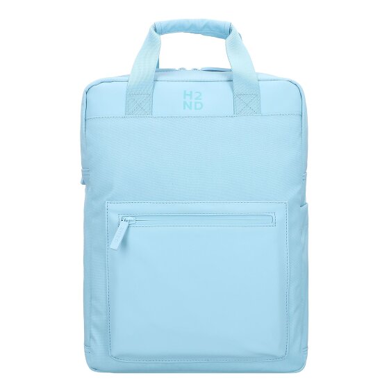 Harbour 2nd City Lights Hamburg Plecak XL 40 cm Komora na laptopa