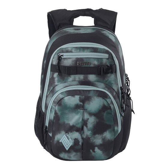 NITRO Daypack Chase Backpack 51 cm przegroda na laptopa