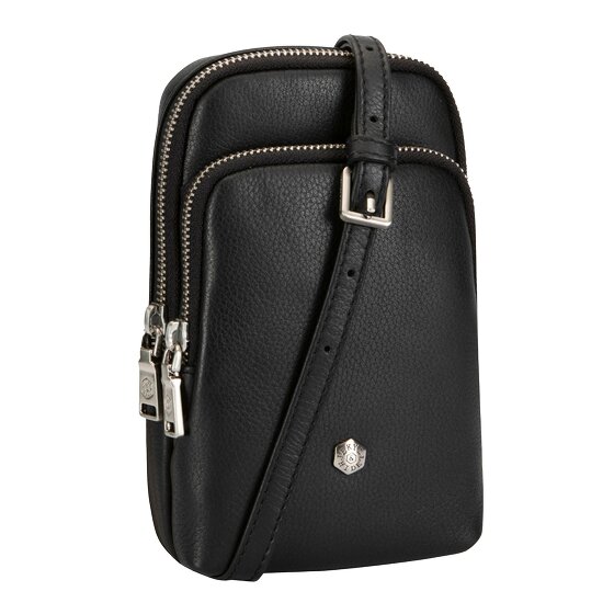 Jekyll & Hide Paris Etui na telefon komórkowy Skórzany 11 cm