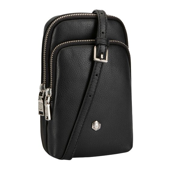 Jekyll & Hide Paris Etui na telefon komórkowy Skórzany 11 cm