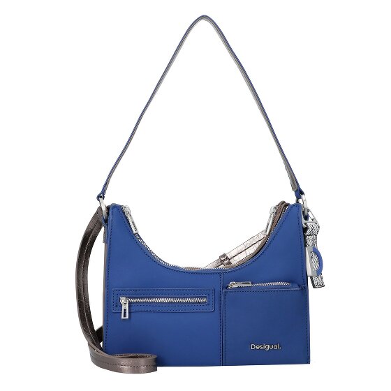 Desigual Delta Vega Torba na ramię 24 cm