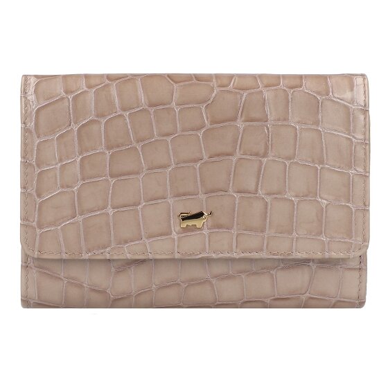 Braun Büffel Verona Portfel Skórzany 14 cm