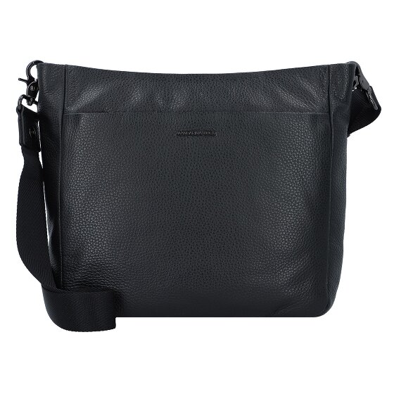 Mandarina Duck Mellow Leather Torba na ramię Skóra 30 cm