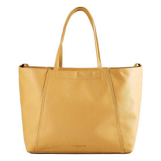 Liebeskind Chudy Shopper Bag L Skóra 57 cm