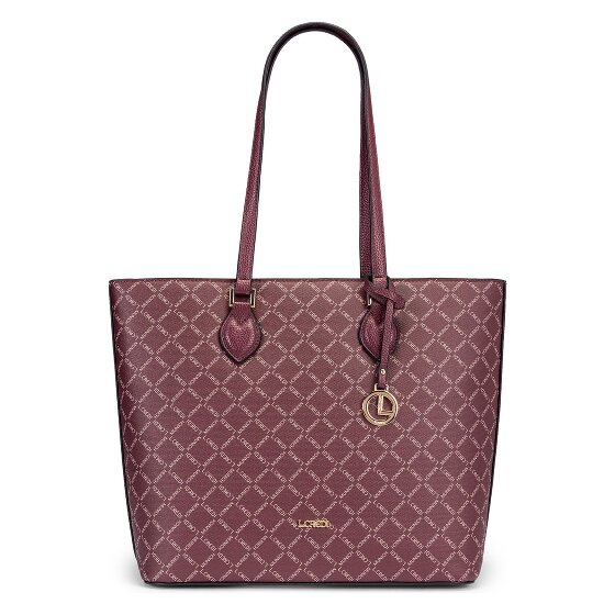 L.Credi Filiberta Shopper Bag 39 cm