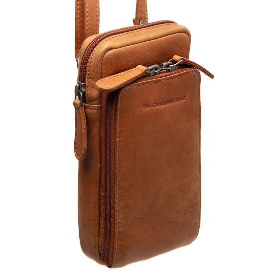 The Chesterfield Brand Valdes Etui na telefon komórkowy Skórzany 10 cm