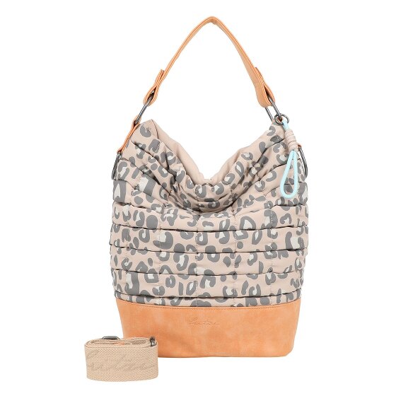 Fritzi aus Preußen Olga Limited Leo Bubble Torba na ramię 27 cm