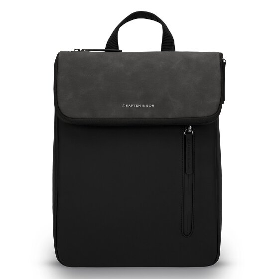 Kapten & Son Plecak miejski Vallen 31 cm