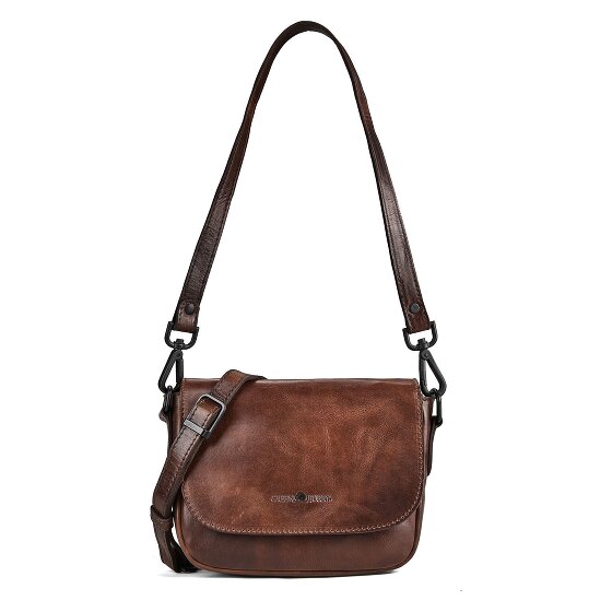 Greenburry Newport Torba na ramię Skóra 20 cm