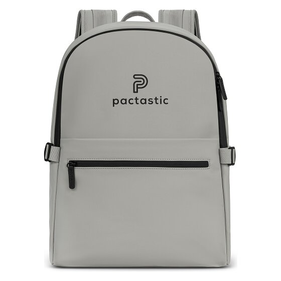 Pactastic Urban Collection Plecak 44 cm Komora na laptopa