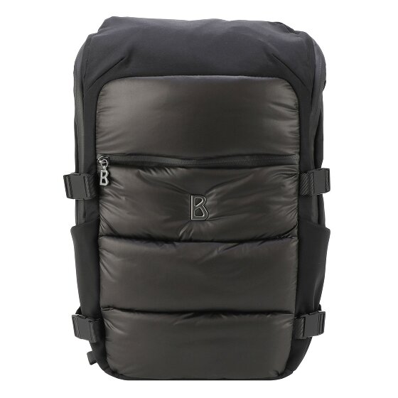 Bogner Monarch Plecak 48 cm Komora na laptopa