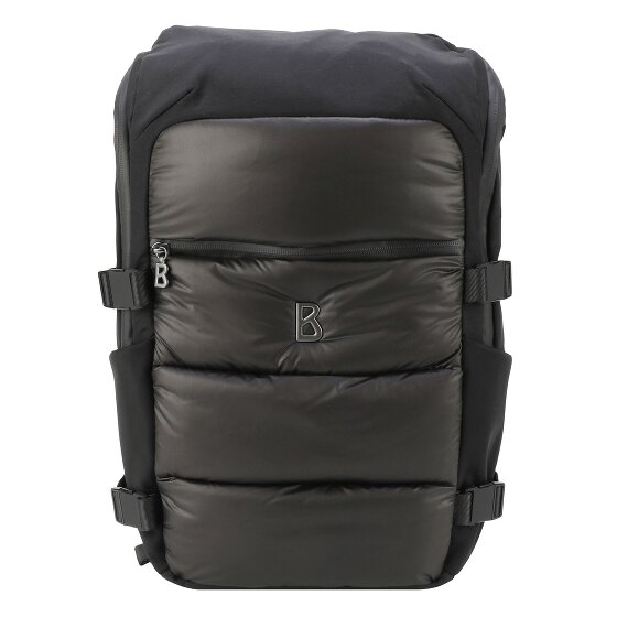 Bogner Monarch Plecak 48 cm Komora na laptopa