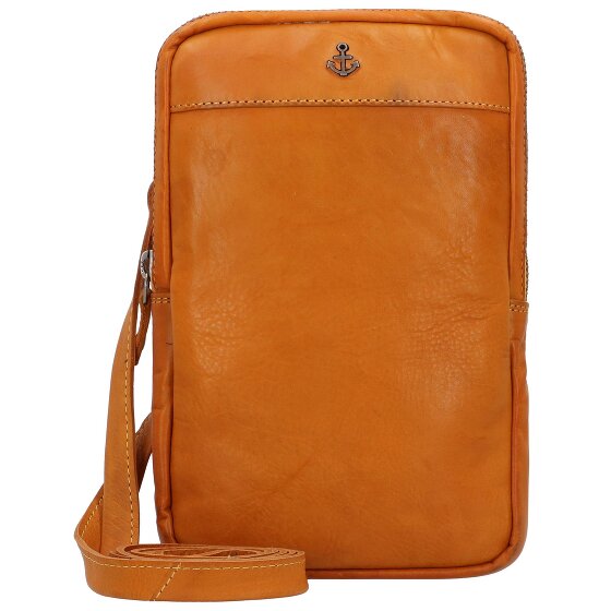 Harbour 2nd Anchor Love Benita 2 Etui na telefon komórkowy Skórzany 14 cm