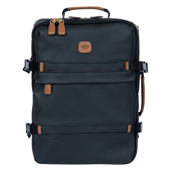 Bric's Plecak podróżny Firenze z przegrodą na laptopa o szerokości 42 cm
