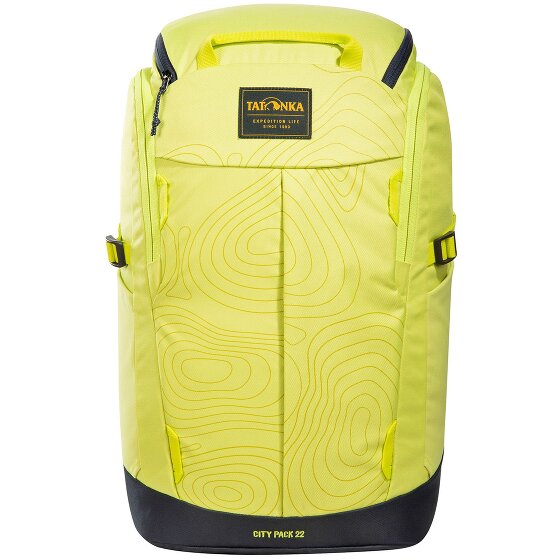 Tatonka City Pack 22 Plecak 51 cm komora na laptopa