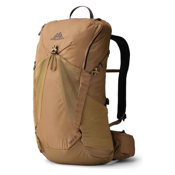 Gregory Zulu 30 Plecak turystyczny M-L 62 cm