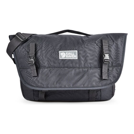 Fjällräven Vardag Torba typu Messenger 39 cm Komora na laptopa