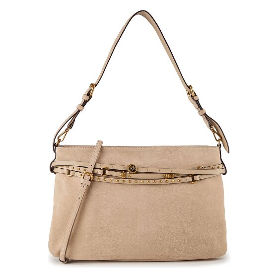 PINKO Belt Bag Big Torba na ramię Skóra 40 cm