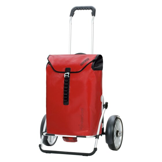 Andersen Shopper Royal Shopper Plus Walizka na zakupy 65 cm