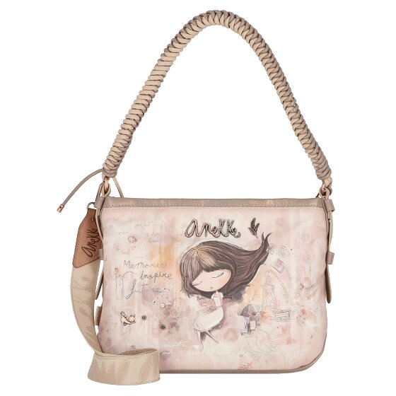 Anekke Nature Torba na ramię 34 cm