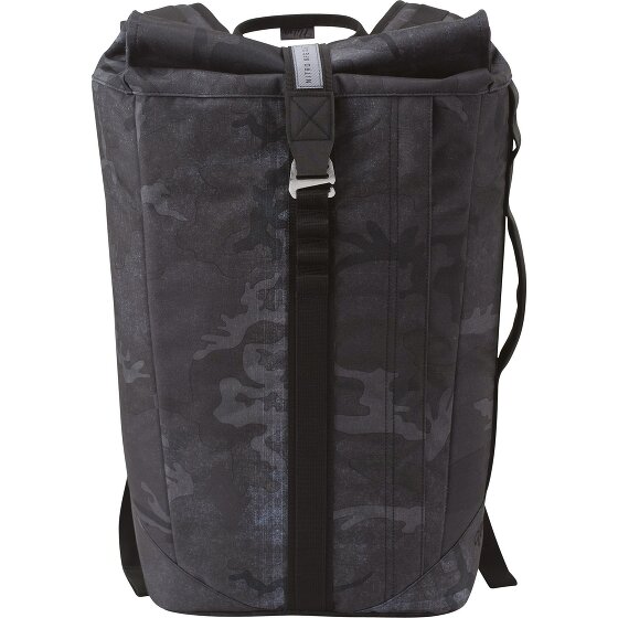 NITRO Scrambler Plecak 47 cm Komora na laptopa
