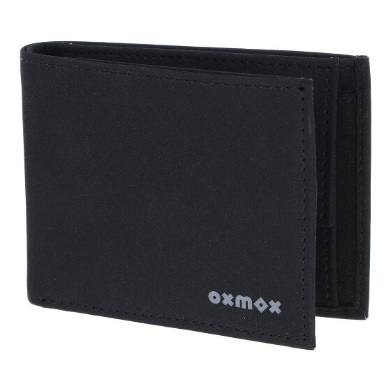 oxmox New Cryptan Portfel Ochrona RFID 11 cm