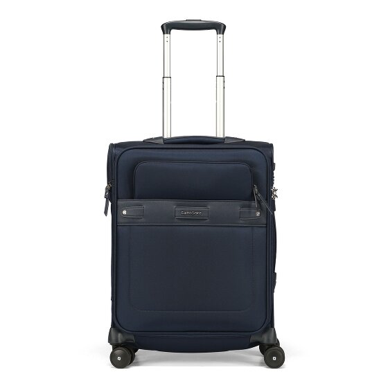 Samsonite Beauhaven 4 kółka Walizka kabinowy 55 cm