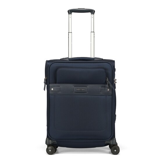 Samsonite Beauhaven 4 kółka Walizka kabinowy 55 cm