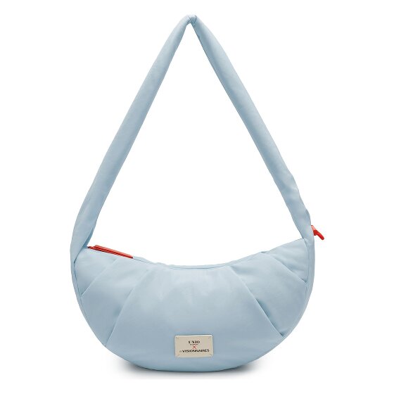 LES VISIONNAIRES Unio Vancouver Torba na ramię 47 cm