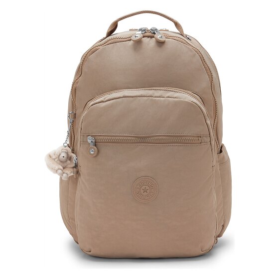 Kipling Basic Seoul Plecak 44 cm Komora na laptopa