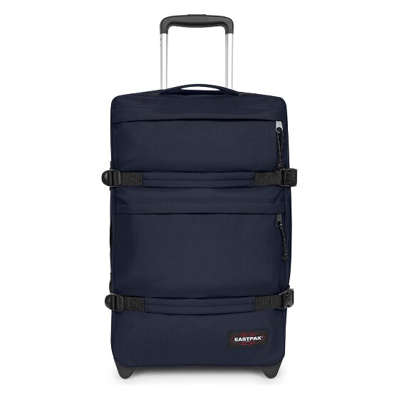 Eastpak Transit'R Plus 2 kółka Walizka kabinowa 55 cm