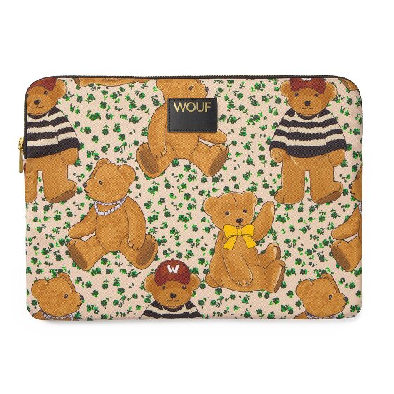 Wouf Daily Pokrowiec na laptopa 32.5 cm