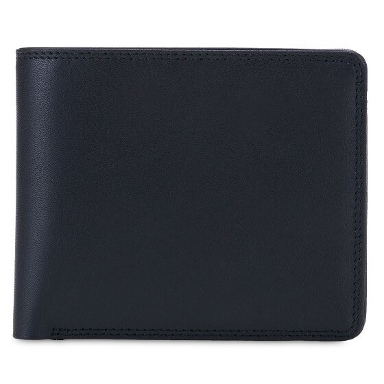 Mywalit Portfel RFID skórzany 11 cm