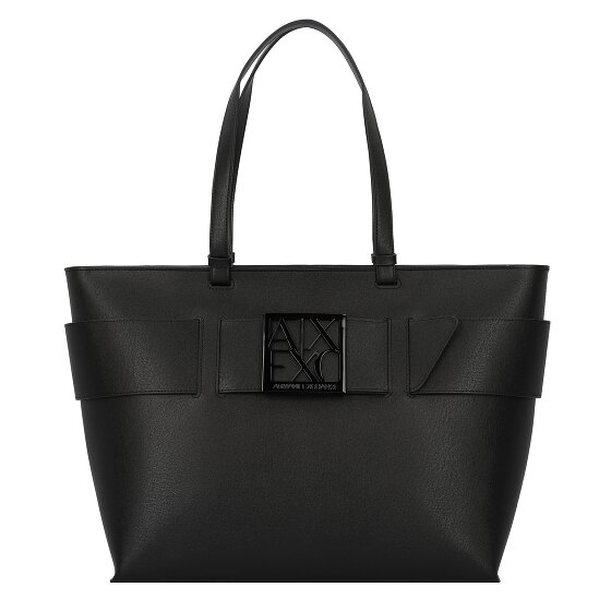 Armani Exchange Shopper Bag 34.5 cm