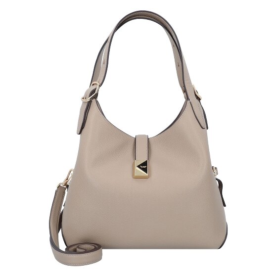 Kate Spade New York Deco Torba na ramię Skórzany 28 cm