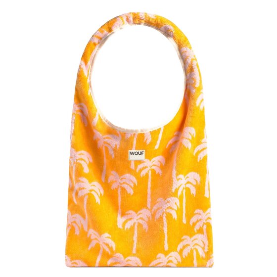 Wouf Terry Torba na ramię 36 cm
