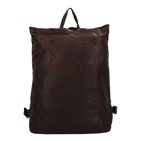 Campomaggi Plecak Skórzany 43 cm