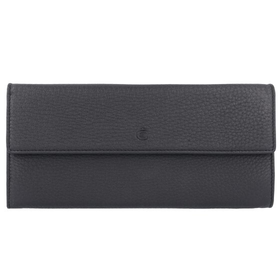 Esquire Deer Portfel Skóra 18.5 cm