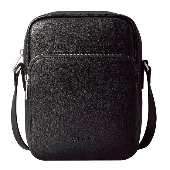 Calvin Klein Micro Pebble Torba na ramię 18 cm