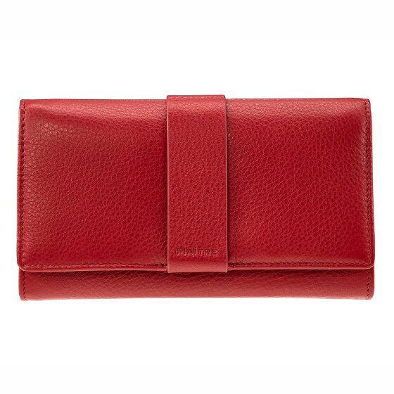 Maître Kirschroth Diedburg Portfel Ochrona RFID Skórzany 18.5 cm