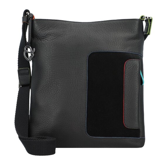 Mywalit Torba na ramię skórzana 22 cm