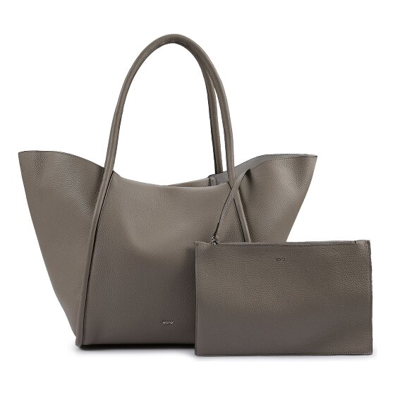 abro Willow Shopper Bag Skóra 61 cm