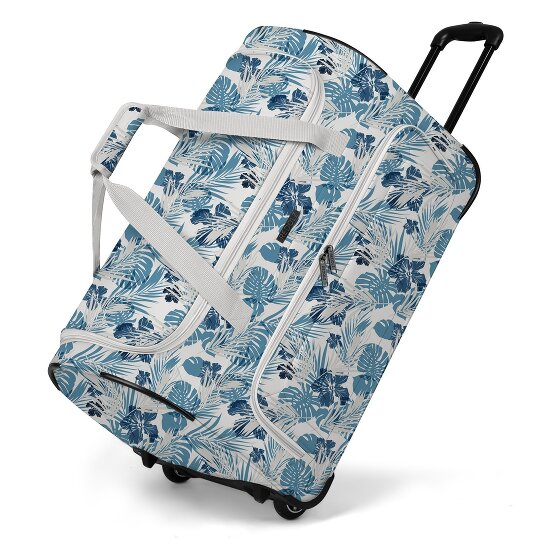 Redolz Torba podróżna na 2 kółkach Duffle Essentials 61 cm