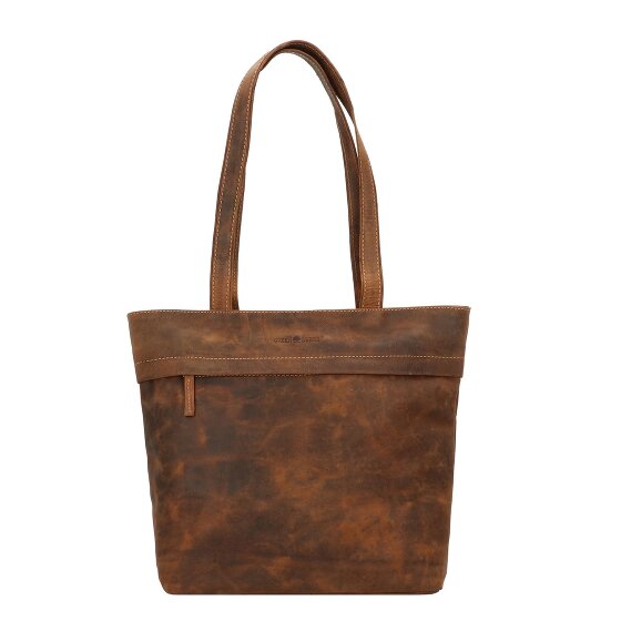 Greenburry Vintage Shopper Bag 39 cm