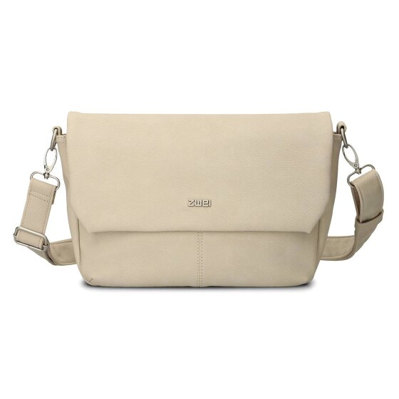 Zwei Mademoiselle.M Posłaniec 33 cm Komora na laptopa